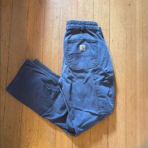 Carhartt Pants Relaxed Fit
